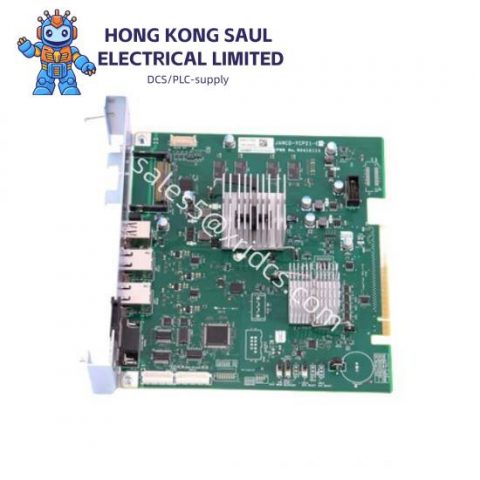 Yaskawa CIMR-22CS2-1019 AC Drive, High-Efficiency Industrial Automation Solution