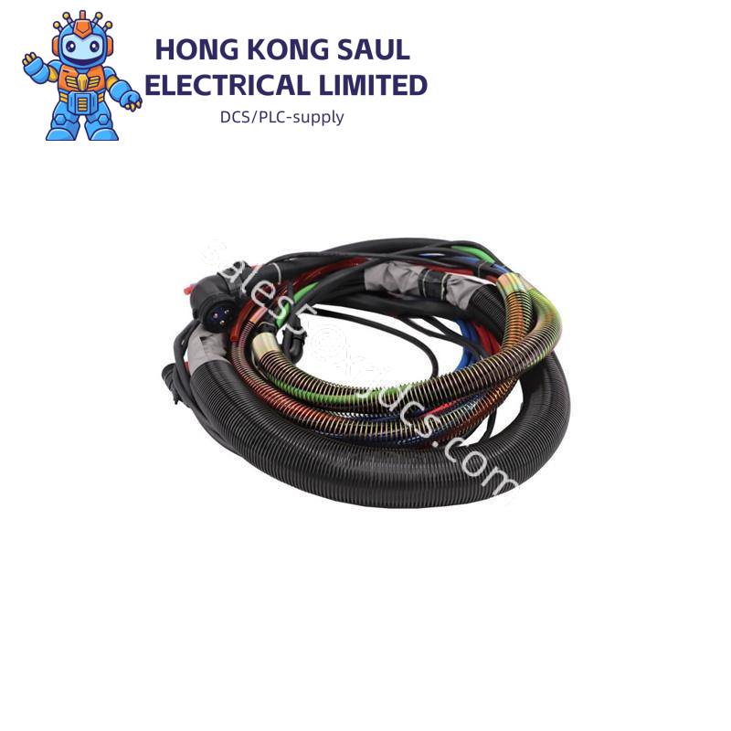 yaskawa_hw0270541-c_robot_spot_wiring_harness_for_es165d.jpg Yaskawa JANCD-FC510 High-Performance Controller Module