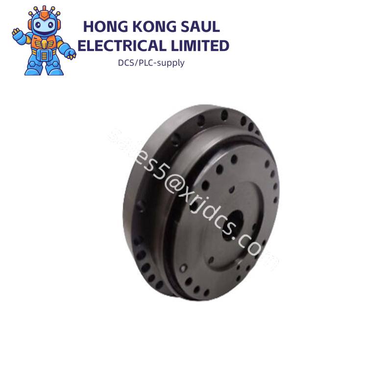 yaskawa_hw0380393-b_robot_speed_reducer-1.jpg Yaskawa SGMAH-A5B1A-YB21 Servo Motor