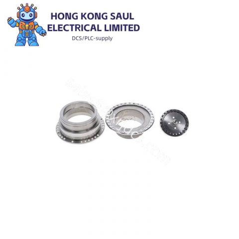 Yaskawa Speed Reducer HW0388706-AS, High-Efficiency Gearbox