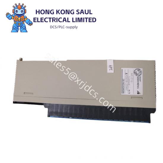 yaskawa_jamsc-b2504v_memocon-sc_output_module-2.jpg Yaskawa AC Drive DF9200745-AC, Industrial Motor Control Module