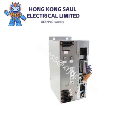 Yaskawa SGMG-06AWB High-Power Servo Motor, Optimized for Industrial Automation