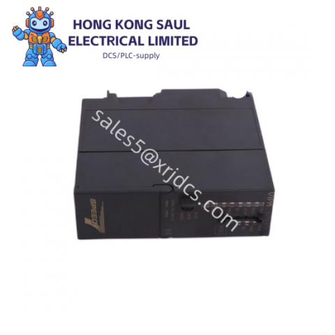 Yaskawa RPN710-193A-6-10 High Precision Industrial Control Module