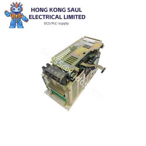 Yaskawa CPS-20NB - Industrial Control System Module, Enhanced Automation & Precision Control