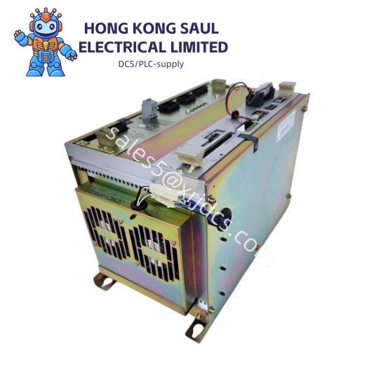 yaskawa_jznc-xrk01d-1_xcp01c_cps-150f_power_supply_1-2.jpg Yaskawa SGMDH-12A2A-YR13 Industrial Servo Motor, Flow Control & Communication Processing