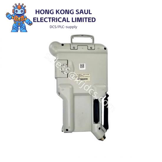 yaskawa_nx100_jzrcr-npp01-1_jzrcr-npp01b-1_teach_pendant_1-2.jpg YASKAWA 87820-08931 Industrial Control Module, Specialized for Automation Systems