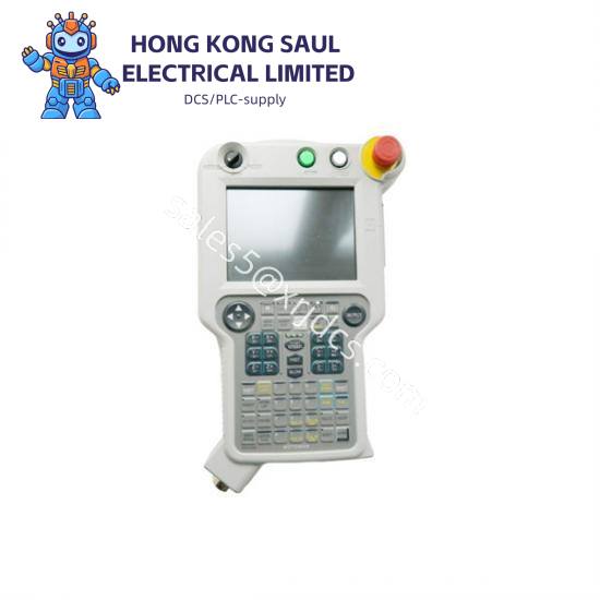 yaskawa_nx100_jzrcr-npp01-1_teach_pendant.jpg Yaskawa JANCD-GRS01 Industrial Controller Module