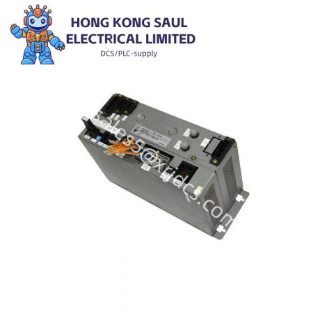 Yaskawa JZNC-TU11 Industrial Control Module