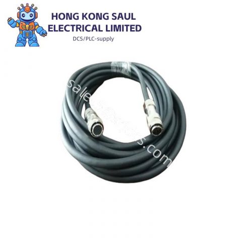 Yaskawa SGMMV-A2E2A-YA15 Industrial Servo Motor Module