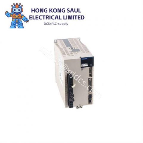 Yaskawa DF9303053-B1 Industrial Control Module