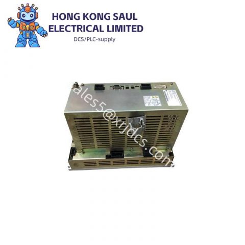 YASKAWA DDSCR130CPU54100 Industrial Controller Module for Automation and Precision Manufacturing