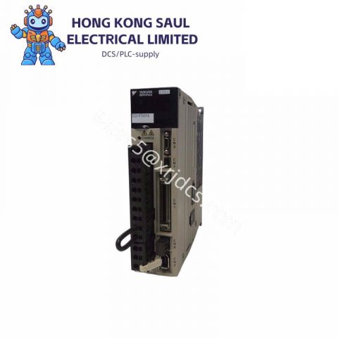 Yaskawa JZNC-RK41 Industrial Control Module, Advanced Performance for Automation Systems