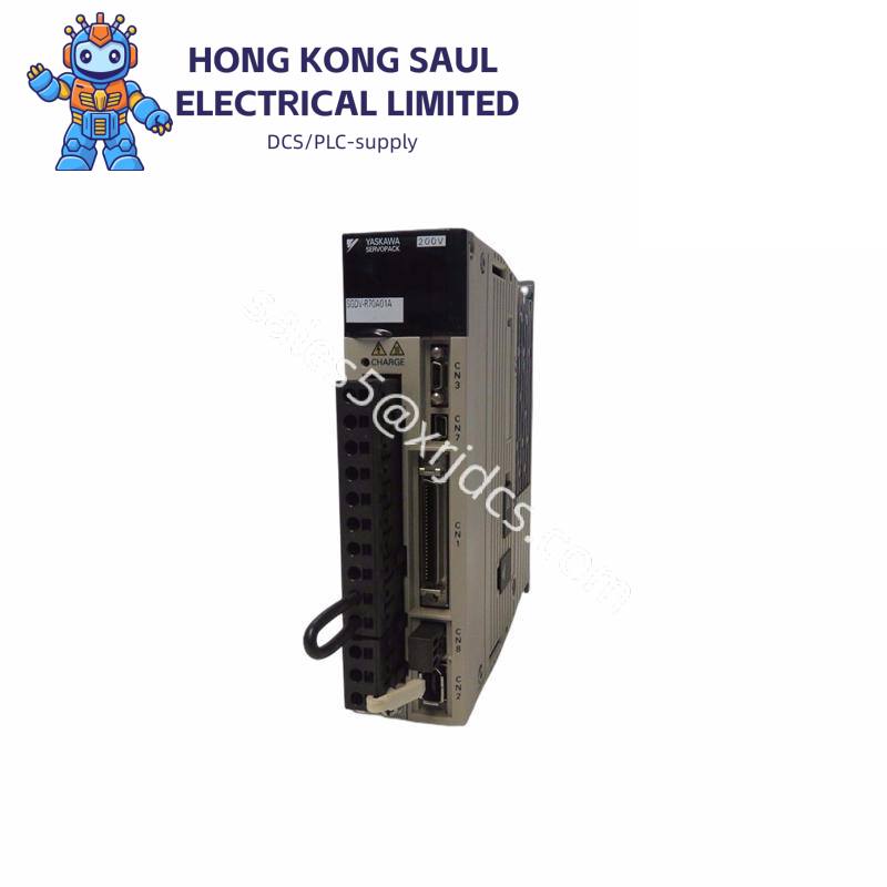 yaskawa_sgdv-260d11a_series_servo_motor.jpg Yaskawa JZRCR-NTU04 High-Performance Motion Controller