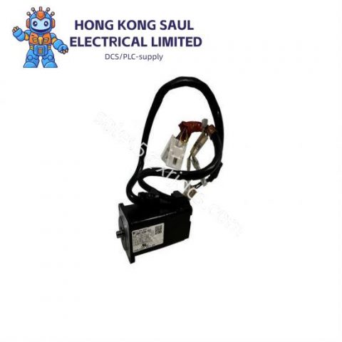 Yaskawa CIMR-AB4A0023FBA Multi-Purpose VFD - High-Efficiency AC Drive