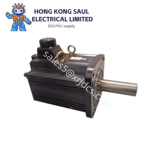 yaskawa_sgmgh-09pcb61_servo_drive.jpg Yaskawa SGDH-1ADE AC Servo Motor Drive, High Precision Control