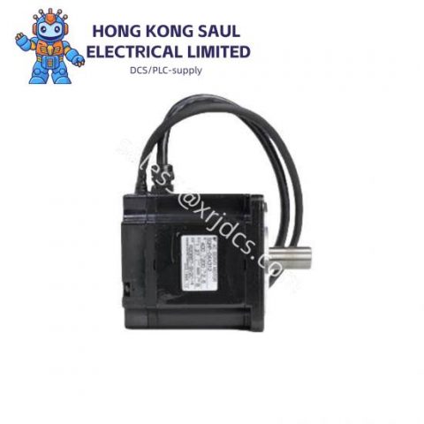 Yaskawa CACR-SR15BB1BF Servopack Module for Industrial Automation