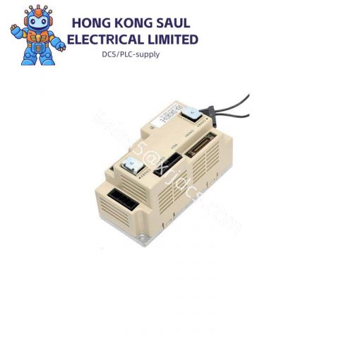 Yaskawa CACR-SR15BB1BF-Y228 Servopack with Enhanced Performance