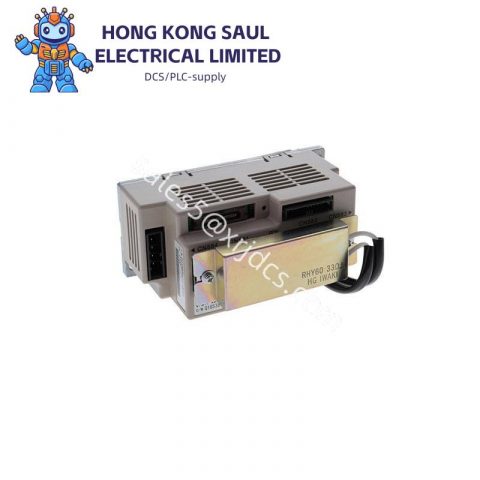 Yaskawa JZRCR-NTU04 High-Performance Motion Controller