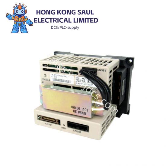 yaskawa_srda-sda71a01a-e.jpg Yaskawa XD-15-TN High Performance Motion Controller