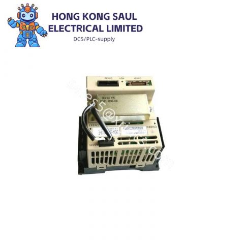 Yaskawa JANCD-FC191 Industrial Control Module, High Precision Automation Component