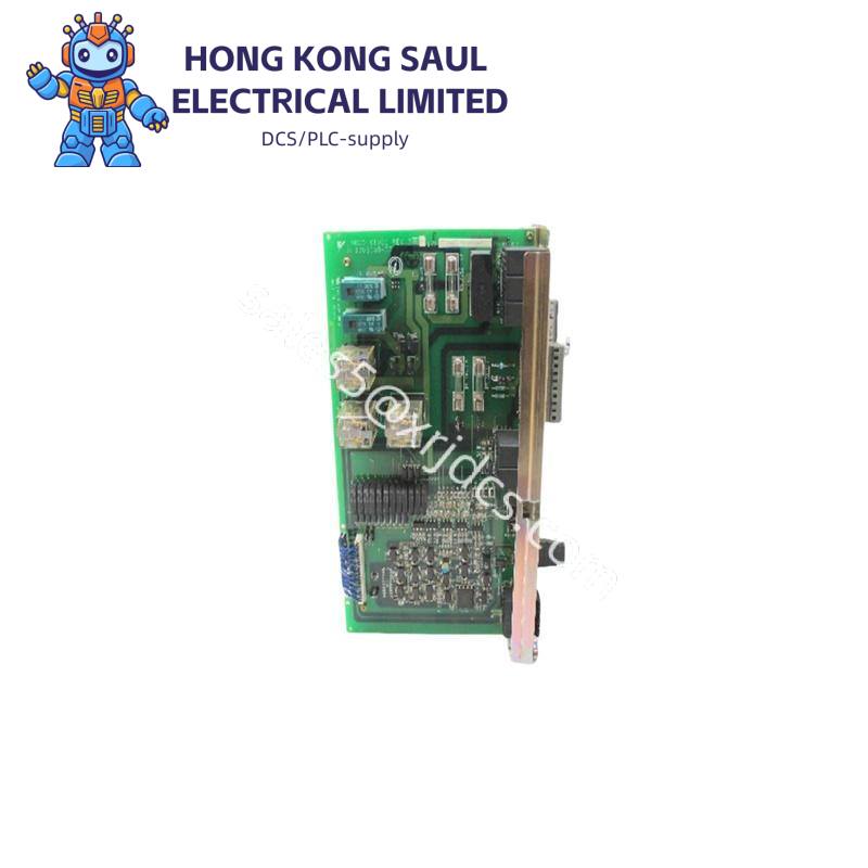 yaskawa_xrc_jznc-xiu01b_controller.jpg Yaskawa JEPMC-MC400 High-Performance Servo Drive Module