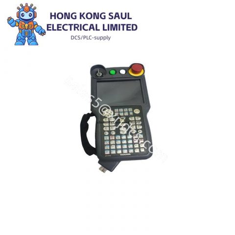 Yaskawa JANCD-MBB021 Industrial Control Module