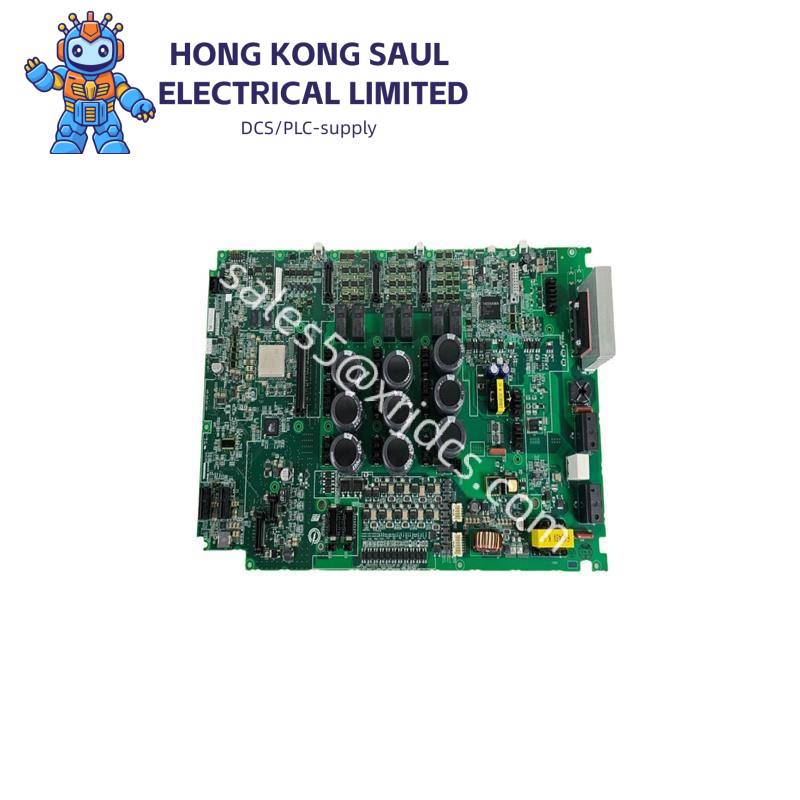 yaskawa_yrc100_csrb-cbb01aa_micro_controller_base_unit_pc_board_assy-1.jpg Yaskawa CMR-HB4A0450ABC - High Precision Motion Controller for Industrial Automation
