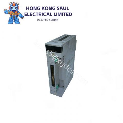 Honeywell AAI143-H00 Industrial Automation Module