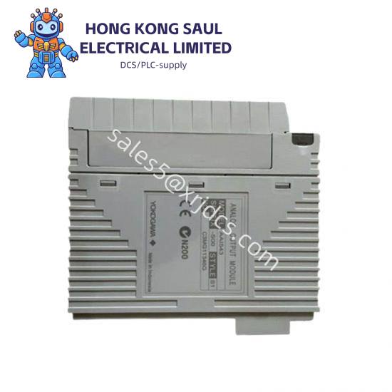 yokogawa_aai543-s00_1-1.jpg Yokogawa AAI543-S00 16-Channel Analog Output Module