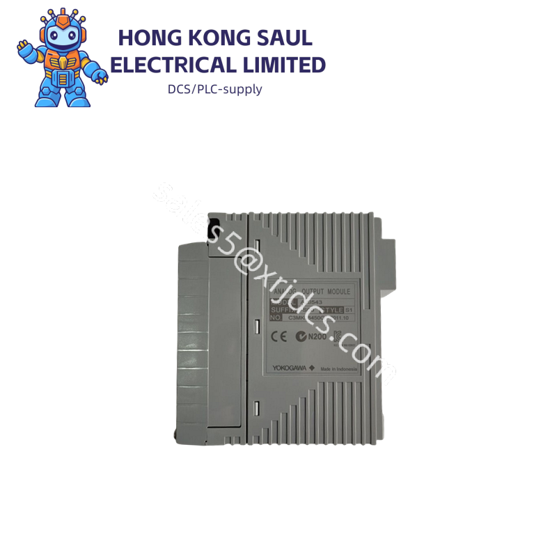 yokogawa_aai543-s00_s1_analog_output_module.png Yokogawa AAI543-S00 16-Channel Analog Output Module