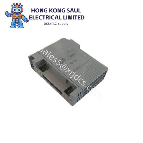 yokogawa_aai543-s03_s1_analog_output_module_1.jpg Yokogawa A20B-2101-004 Industrial Precision Measurement Module