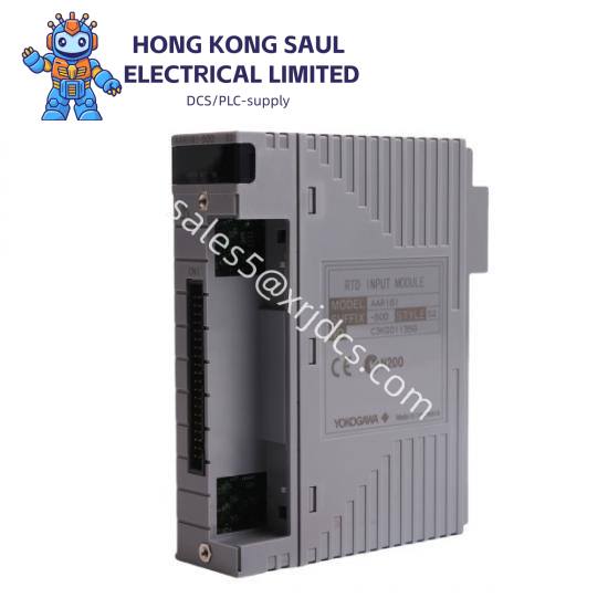 yokogawa_aar181-s00_input_module_aar181_s00.jpg Yokogawa AAR181-S00 RTD Input Module, 12-Channel Isolated RTD Input Module