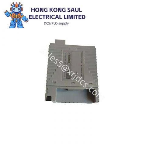 YOKOGAWA ADV151-E50 Digital Input Module - Expandable PLC System Component