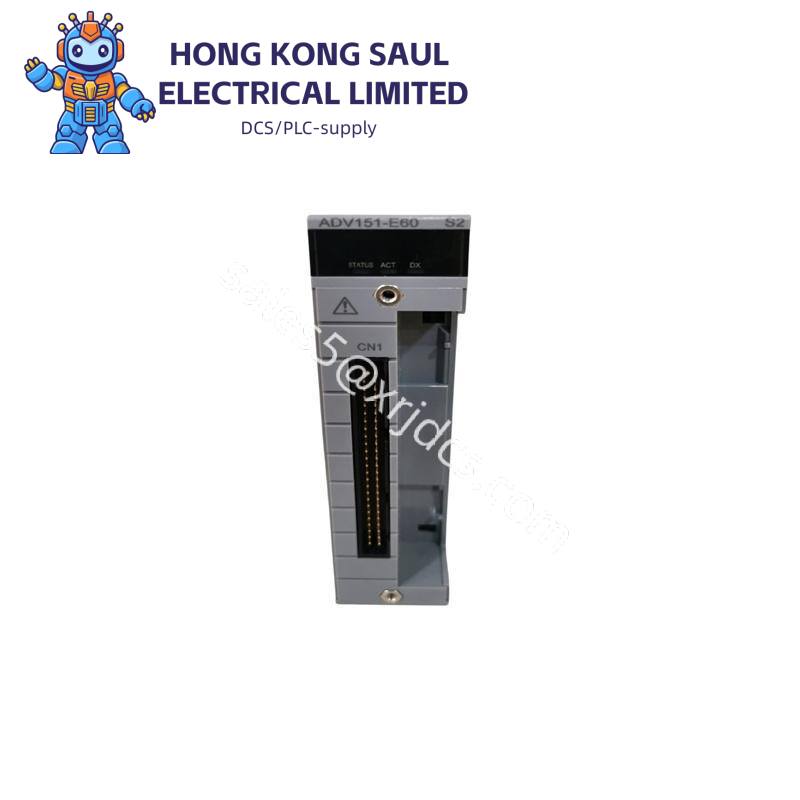 yokogawa_adv151-e60_digital_input_module.jpg Yokogawa AIP830-001/EIM Industrial Control System Dedicated Keyboard, Upgraded Version of AIP826-2