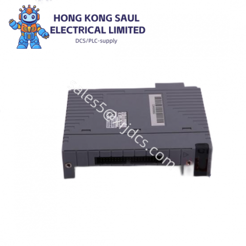 Yokogawa 0090-07393 - High Precision Controller Module