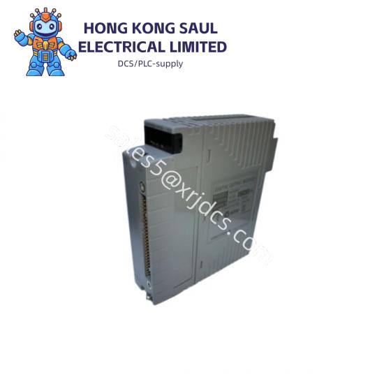 yokogawa_adv151-p10_digital_input_module.jpg Schneider Electric 140DDI36400C Digital Input Module