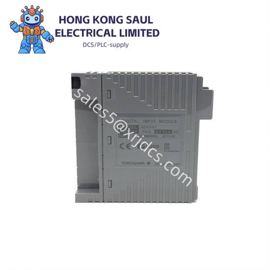 yokogawa_adv151-p50-s2_digital_input_module.jpg Yokogawa ADV151-P50 S2 Digital Input Modules - High-Performance Industrial Control Solutions