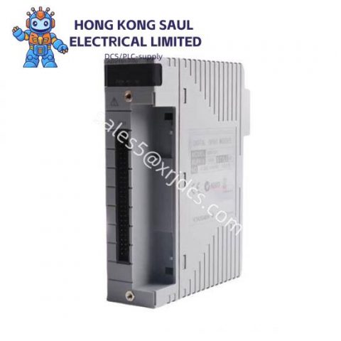 Honeywell AAI543 4 to 20 mA Analog Output Module, 16-channel, Isolated