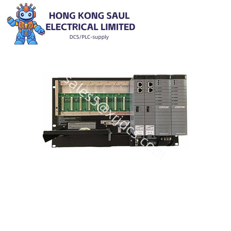 yokogawa_afv30d_s2_field_control_unit.jpg Yokogawa A20B-2101-004 Industrial Precision Measurement Module