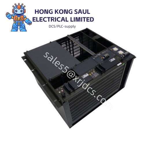 yokogawa_aip601_door_fan_unit.jpg Yokogawa A20B-8102-0010/14A High-Accuracy Industrial Controller