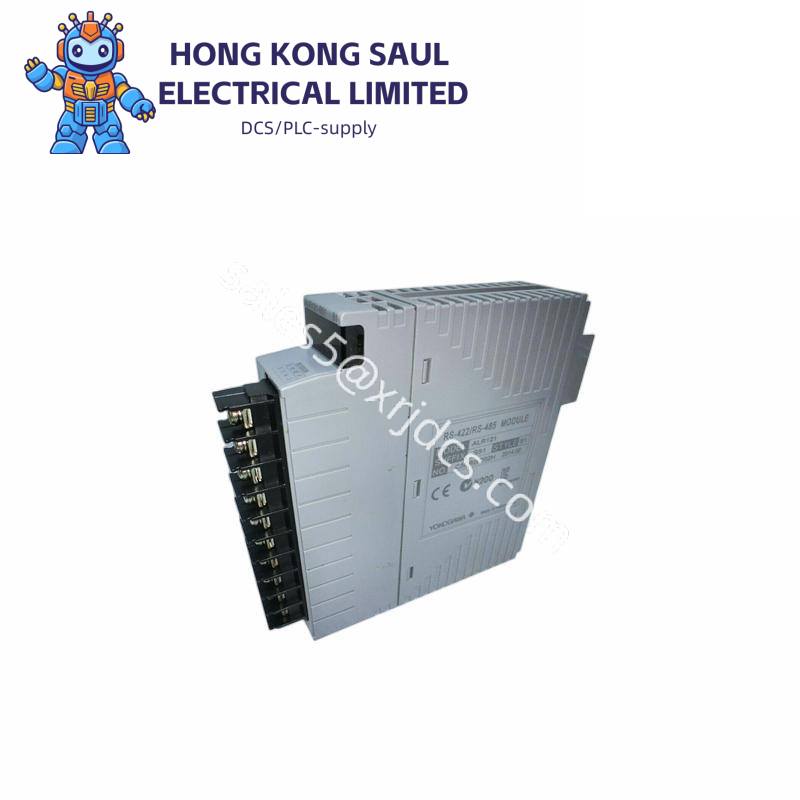 yokogawa_alr121-s51_s1_module-1.jpg Honeywell ALR121-S51 Industrial Automation Module