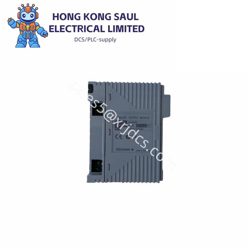 yokogawa_alr121-s51_serial_communication_module-2.jpg Honeywell ALR121-S51 Industrial Automation Module