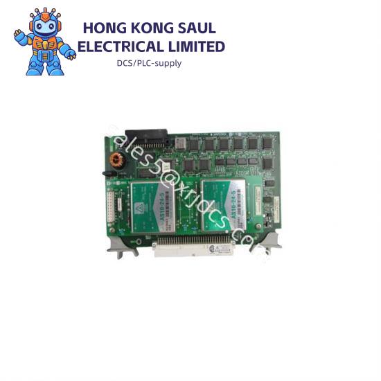 yokogawa_amm52_s4_circuit_board.jpg Yokogawa AIP830-001/EIM Industrial Control System Dedicated Keyboard, Upgraded Version of AIP826-2