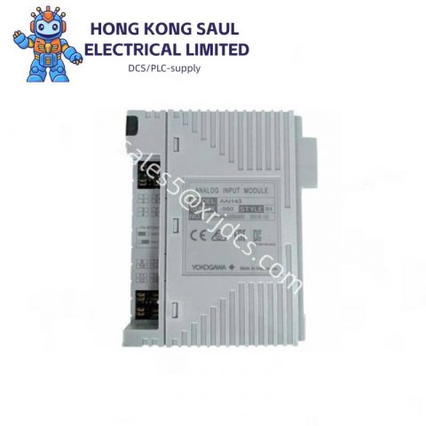 Yokogawa HHR-30HF5G1 High-Performance Pressure Transmitter, 0-30kPa Range, 0.075% Accuracy