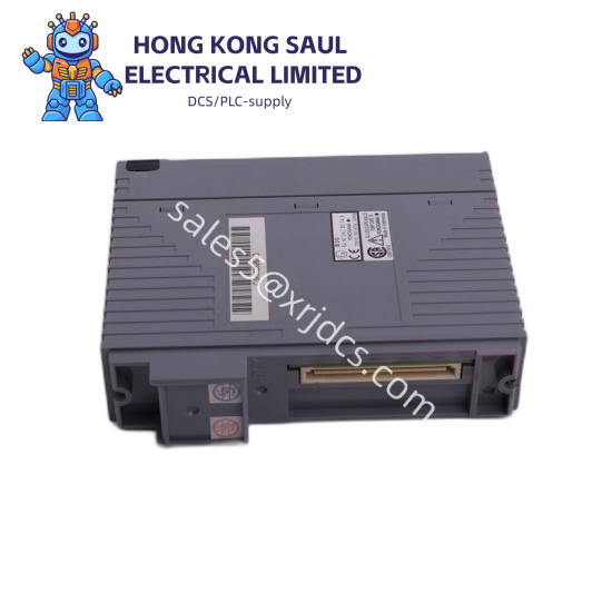 yokogawa_ata4s-00-1.png Honeywell ATA4S-00 Industrial Automation Module