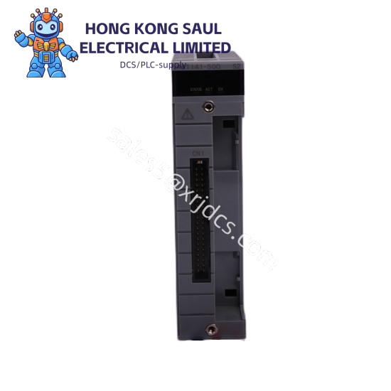 yokogawa_ata4s-00_s2_analog_input_module_1.png Honeywell ATA4S-00 Industrial Automation Module