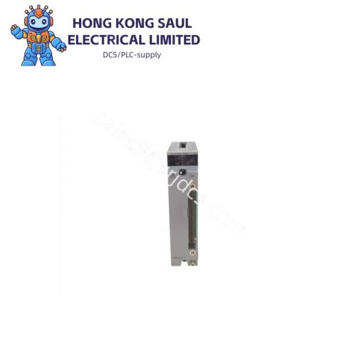 YOKOGAWA AAI543-H50/K4A00 Current Output Module for Industrial Automation