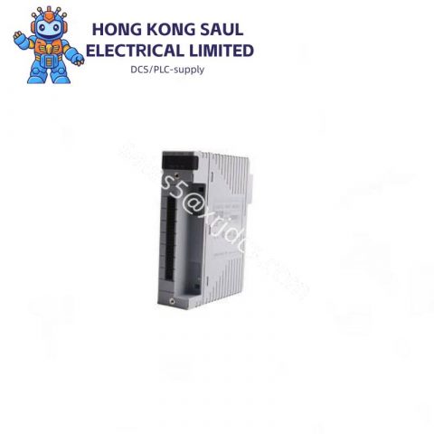 Yokogawa GF1-10TVD-102 Industrial Control Module