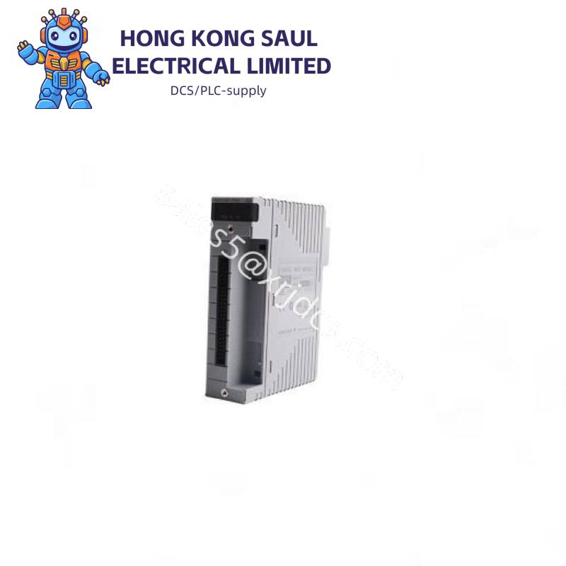 yokogawa_atk4a-00_s1_analog_input_module.jpg Yokogawa GF1-10TVD-102 Industrial Control Module