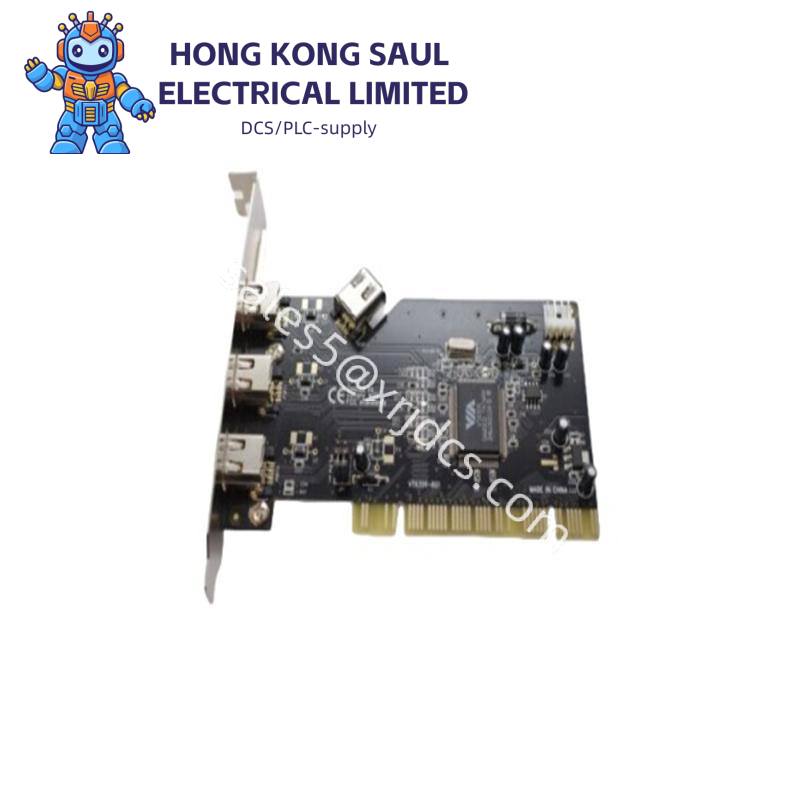 yokogawa_bard-400a_barrier_module-1.jpg Yokogawa BARD-400A Safety Barrier for Industrial Automation